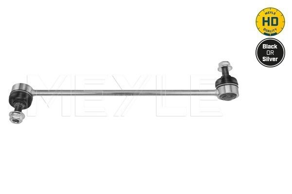 Drążek / wspornik, stabilizator MEYLE 28-160600041/HD