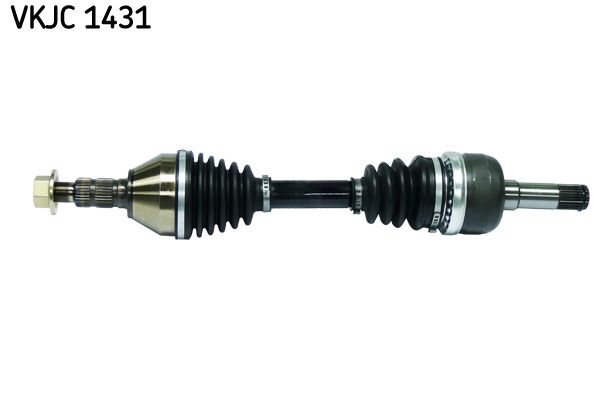 Wał napędowy SKF VKJC1431