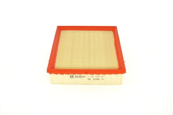 Filtr powietrza BOSCH F026400267