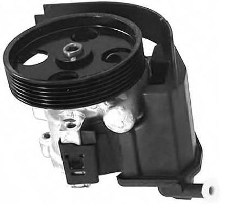 Pompa hydrauliczna, układ kierowniczy GENERAL RICAMBI pi0336