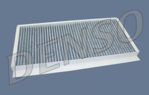 Filtr, wentylacja przestrzeni pasażerskiej DENSO DCF340K