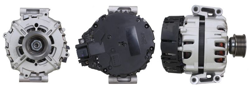 Rozrusznikoalternator DRI 5050132102