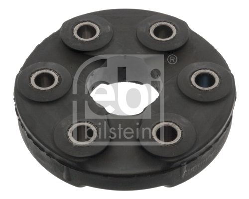 Przegub, wałek przegubowy FEBI BILSTEIN 04434
