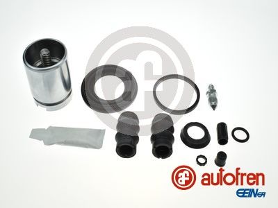 Zestaw naprawczy, zacisk hamulca AUTOFREN SEINSA D41612LK