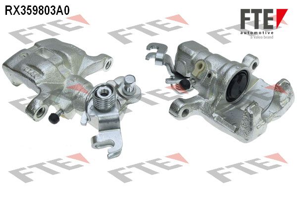 Zacisk hamulca FTE RX359803A0