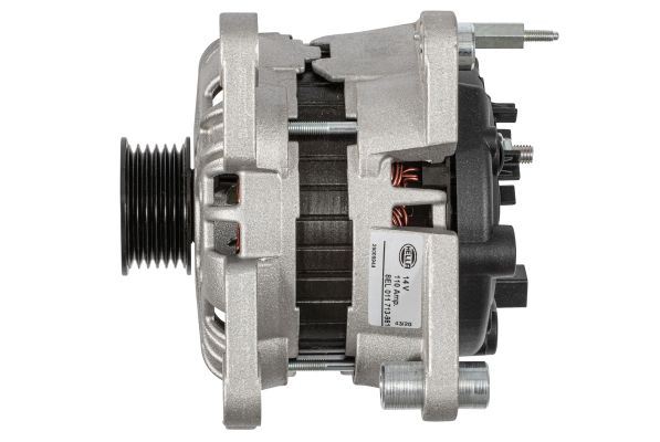 Alternator HELLA 8EL 011 713-981