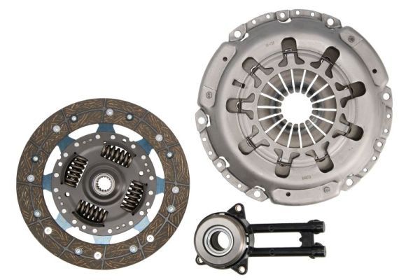 Zestaw sprzęgieł NEXUS F1G202NX