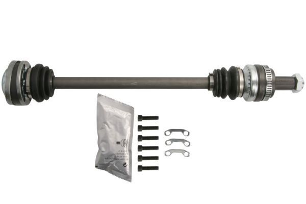 Wał napędowy PASCAL G2B065PC