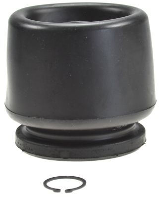 Zestaw osłon, wał napędowy LÖBRO 300442