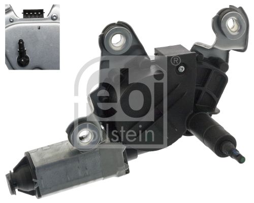 Silnik wycieraczek FEBI BILSTEIN 48673