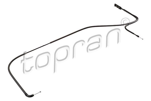 Cięgno maski TOPRAN 503 953