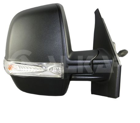 Lusterko zewnętrzne ALKAR 9256929