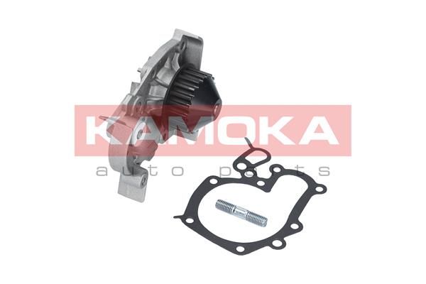 Pompa wody, chłodzenie silnika KAMOKA T0241
