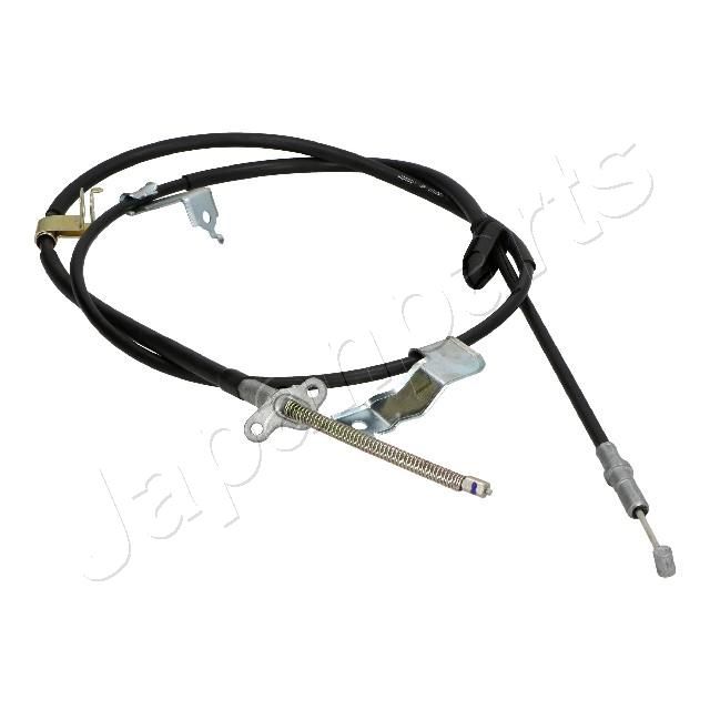 Cięgło, hamulec postojowy JAPANPARTS BC-341L