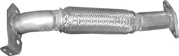 Rura wydechowa POLMO 12.214