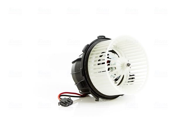 Wentylator wewnętrzny NISSENS 87075