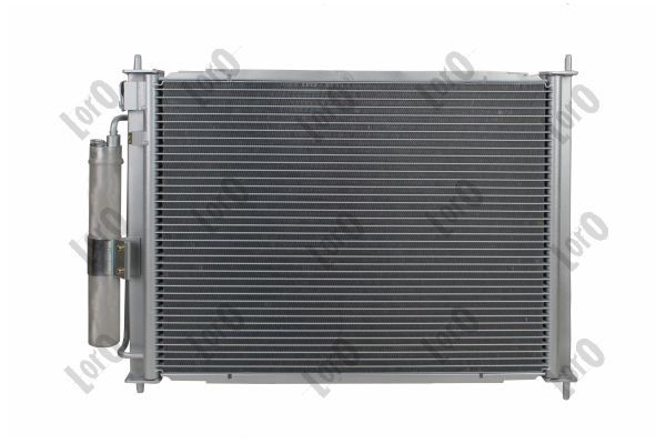 Moduł chłodzący ABAKUS 035-017-0003-B