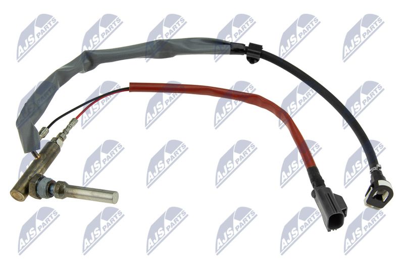 Wtryskiwacz, regeneracja filtra sadzy / cząstek stałych NTY BWP-FR-001