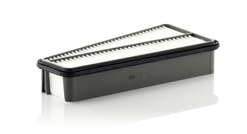 Filtr powietrza MANN-FILTER c 35 004