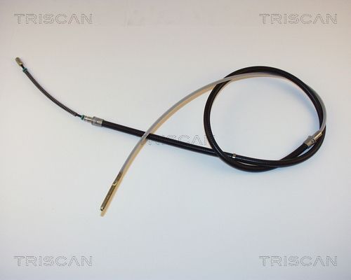 Cięgło, hamulec postojowy TRISCAN 8140 29170
