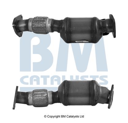 Katalizator BM CATALYSTS BM80445H