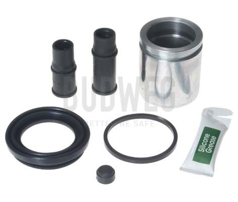 Zestaw naprawczy, zacisk hamulca BUDWEG CALIPER 2090410