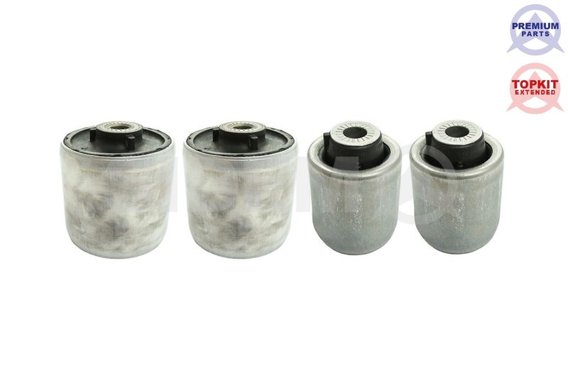 Łożyskowanie, wahacz SIDEM 8216003 kit