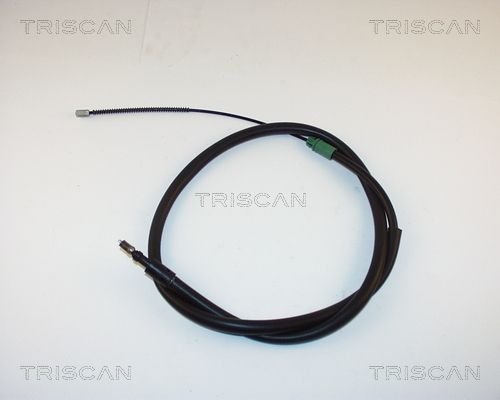 Cięgło, hamulec postojowy TRISCAN 8140 38127