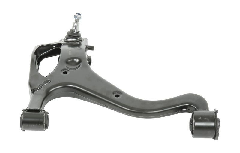 Wahacz, zawieszenie koła MOOG LR-WP-13603
