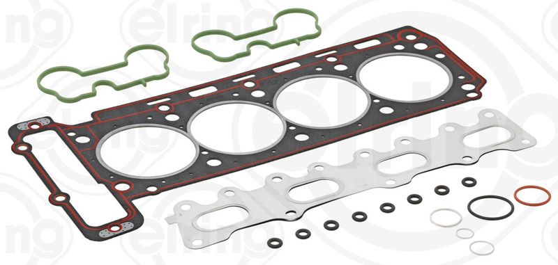 Zestaw uszczelek, głowica cylindrów ELRING 712.310