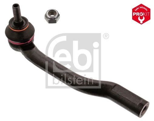 Końcówka drążka kierowniczego poprzecznego FEBI BILSTEIN 42730