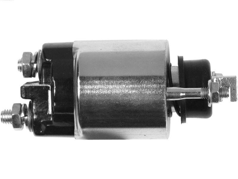 Włącznik elektromagnetyczny, rozrusznik AS-PL ss6006