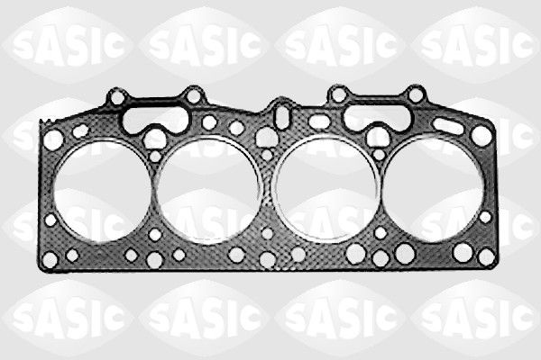 Uszczelka, głowica cylindrów SASIC 9000614