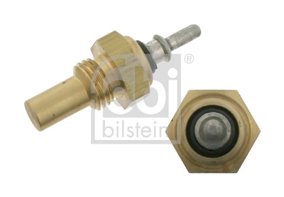 Czujnik, temperatura płynu chłodzącego FEBI BILSTEIN 08668