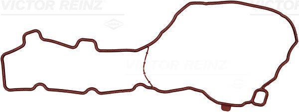 Uszczelka, pokrywa głowicy cylindrów VICTOR REINZ 71-12157-00