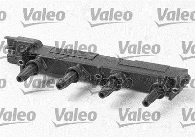 Cewka zapłonowa VALEO 245098