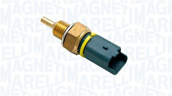 Czujnik, temperatura płynu chłodzącego MAGNETI MARELLI 171916011070