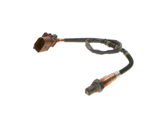 Sonda lambda BOSCH 0 258 007 234