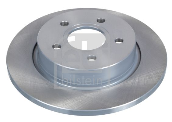 Tarcza hamulcowa FEBI BILSTEIN 39689