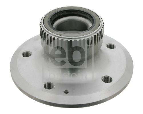 Zestaw łożysk koła FEBI BILSTEIN 28384