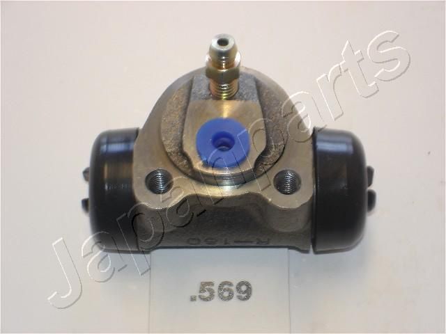 Cylinderek hamulcowy JAPANPARTS CS-569