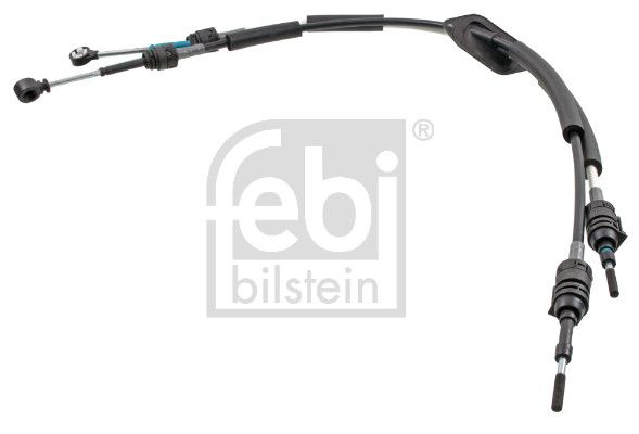 Naciąg linki, ręczna skrzynia biegów FEBI BILSTEIN 196039