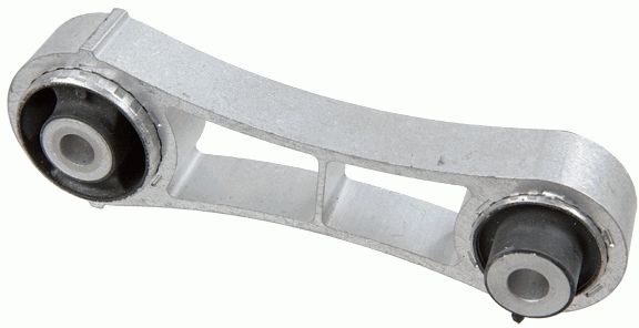 Łożyskowanie silnika LEMFÖRDER 28880 01
