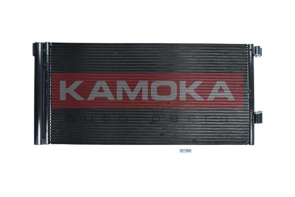Skraplacz, klimatyzacja KAMOKA 7800182