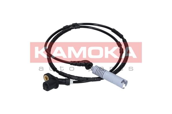 Czujnik, prędkość obrotowa koła KAMOKA 1060064