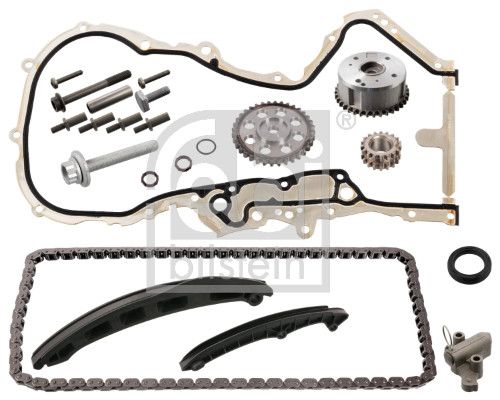 Zestaw łańcucha rozrządu FEBI BILSTEIN 106306