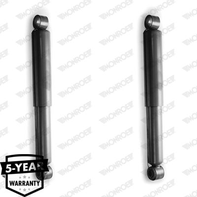 Amortyzator Monroe D4484