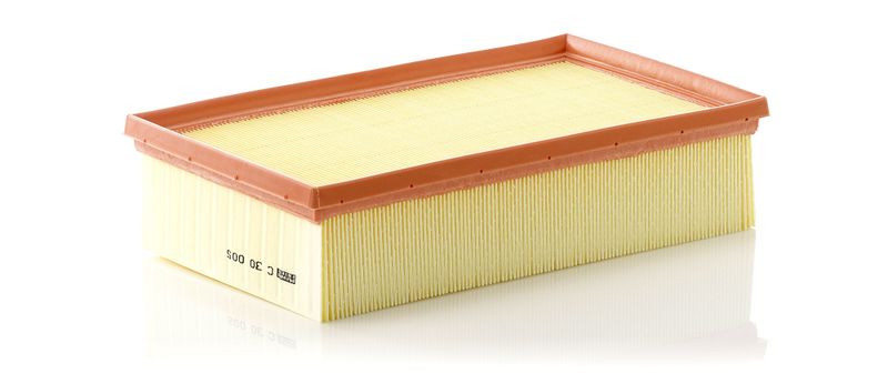 Filtr powietrza MANN-FILTER c 30 005