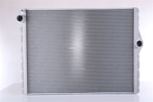 Chłodnica, układ chłodzenia silnika NISSENS 60777