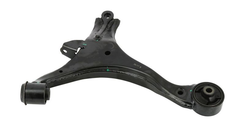 Wahacz, zawieszenie koła MOOG HO-WP-2548